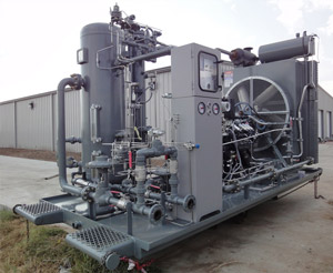 Model 632
