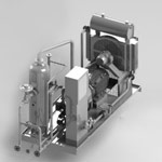 model 350
