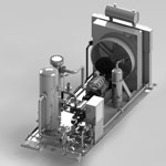 model 632