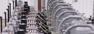 Compressor Packages