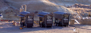Compressor Packages